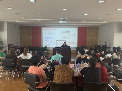 大桥街道 凝聚志愿力量，深化文明实践——2021年新时代文明实践志愿者骨干经验交流培训会圆满举行