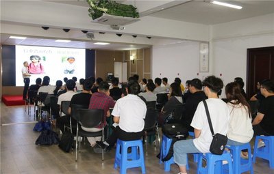 乔金斯耐思迪商学院第六期大型培训活动圆满落幕，赋能精英再启航