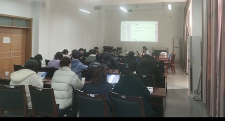 航天宏图PIE遥感软件培训交流会成功举办 助力行业应用技能提升